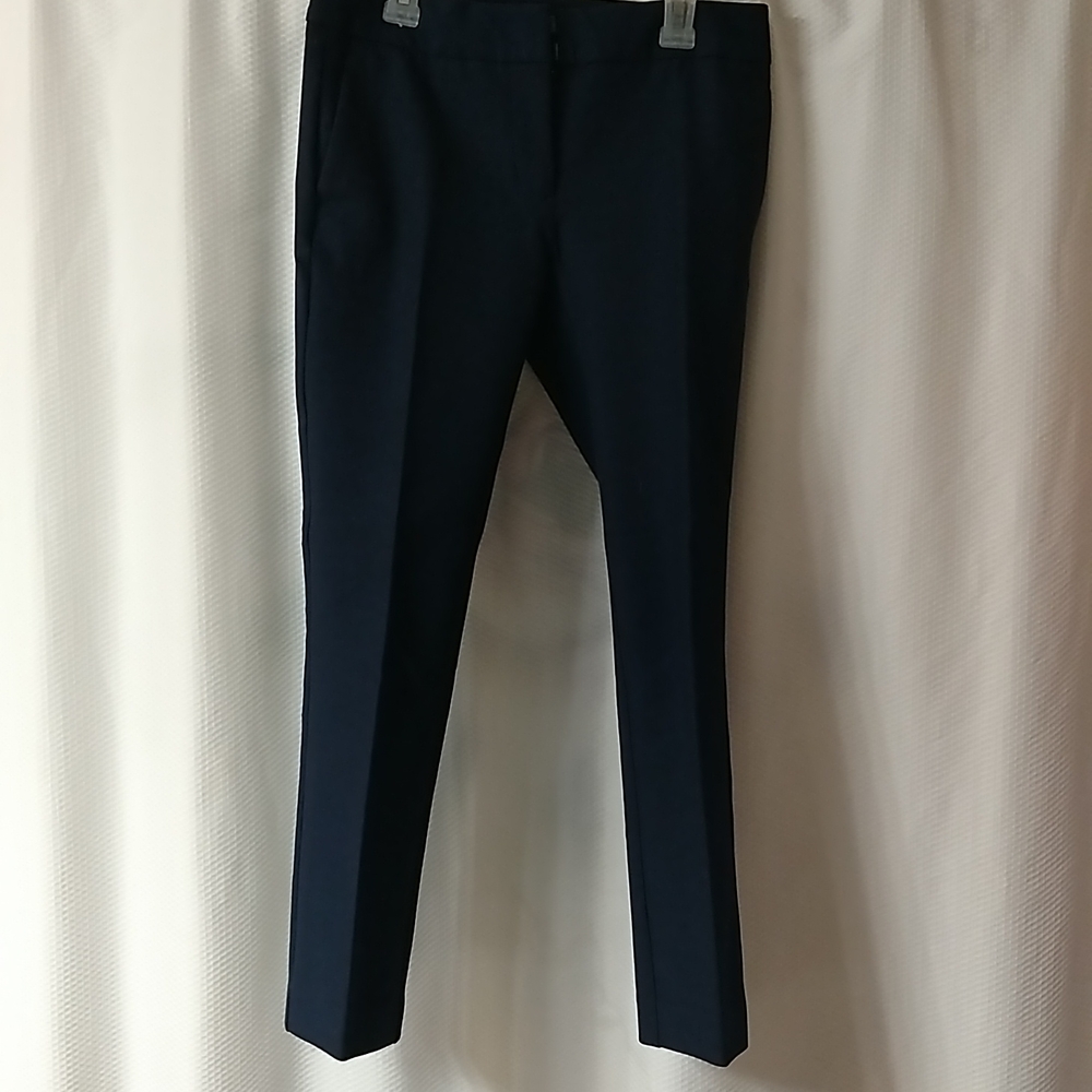 Ann Taylor Navy dress pants